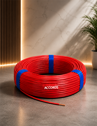Industrial Copper and Aluminum Cables